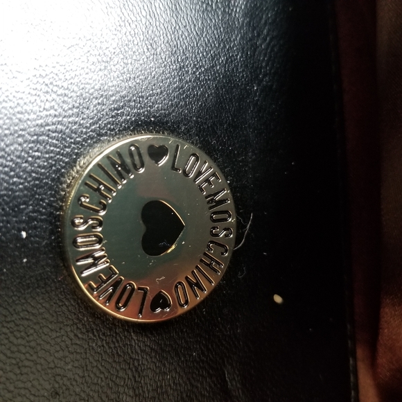 Love Moschino bag - Picture 5 of 13